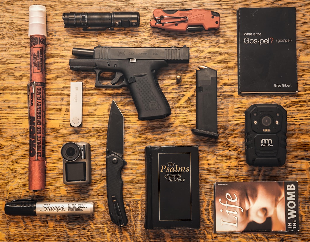 Elevate Your EDC: A Discerning Guide for Responsible Carry