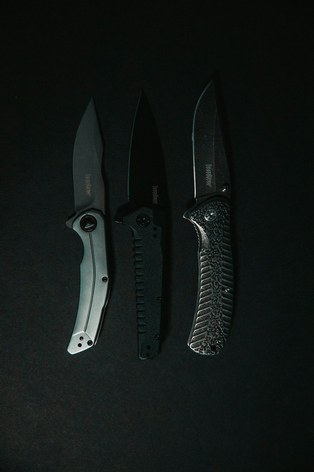 The Best Kershaw Knives for Every Day Carry (EDC)