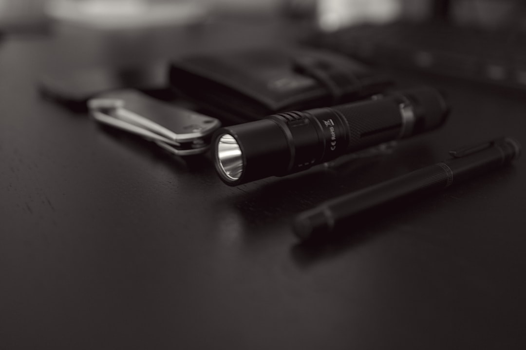 The Savvy EDC Flashlight: An Experienced Enthusiast's Guide